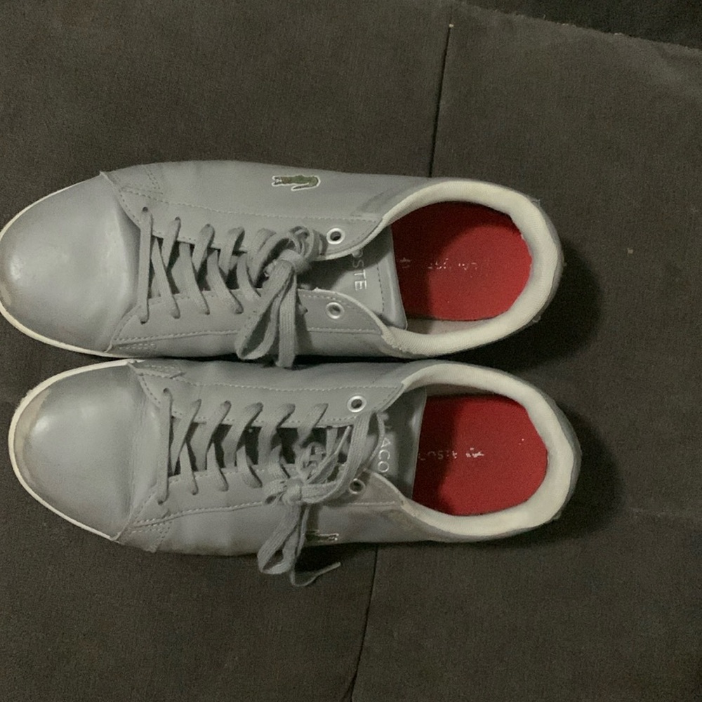Lacoste